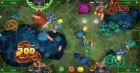 Vua Săn Cá 3D - Bắn cá quay slot minigame Screen Shot 0