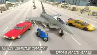 Drag Racing Game 2018 - PRO Street Racing Screen Shot 6
