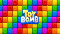 Toy Bomb: Match Blast Puzzles Screen Shot 23