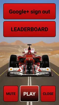 My Race Car Screen Shot 0