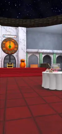 Room Escape Game: Pumpkin Party Screen Shot 3