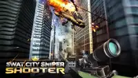 Commando Killer Assassin Sniper Shooting Games Screen Shot 1