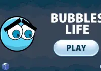 Bubbles Life - Bubbles Underwater Adventure Screen Shot 4