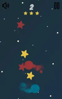 Starser - Hunter Star Screen Shot 1