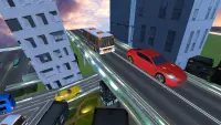 Simulator Wala games bus driving free Bus games Screen Shot 0