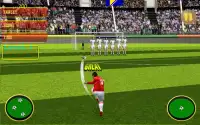 Soccer ⚽ Penalty Kicks 2017 Screen Shot 7