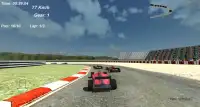 Formula Fast 1 Demo Screen Shot 2