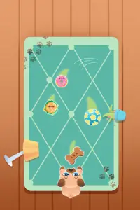 Puppy educational games for kids Screen Shot 6