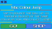 Mac Colour Jump Screen Shot 0
