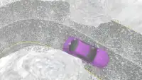 New Santa Snow Plow Simulator Game 2018 Screen Shot 6