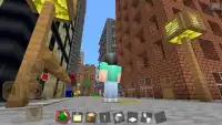 Block Craft 3D : Pocket Edition Screen Shot 2