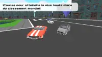 Fast Cars and Furious Drivers - course rapide Screen Shot 3