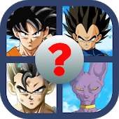 Dragon Ball QUIZ