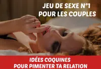 Jeu de Sexe et Défis Couple Screen Shot 0