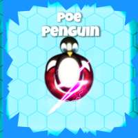 Poe Penguin