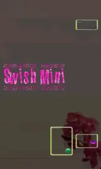 Swish Cards mini Screen Shot 0