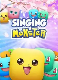 Flow Free : Singing Monsters Screen Shot 0