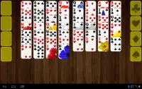 Freecell in Nature Screen Shot 19