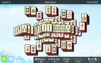 Mahjong Screen Shot 15