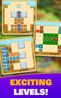 Royal Puzzle Sudoku Screen Shot 8