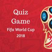 Fifa world cup 2018 quiz game