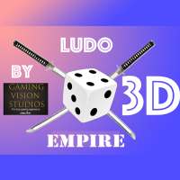 Ludo Empire 3D