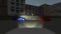 3D Sahin Car Parking Screen Shot 6