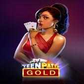 Teen Patti Gold Poker - Rummy Card Game Online