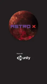 ASTRO X Screen Shot 0