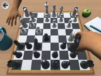Шахматы Роскошный Screen Shot 5