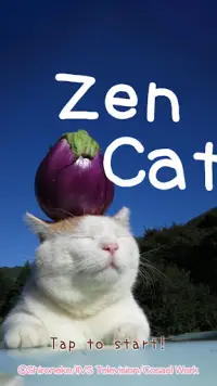 zen-cat Screen Shot 0