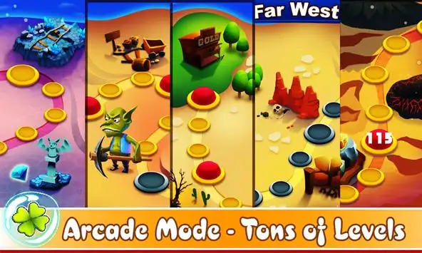 Gold Miner Vegas Online Game Full Screen