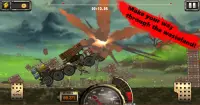 Монстр Авто Hill Racer 2 Screen Shot 10