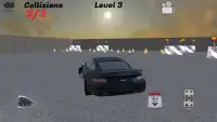Furious Drift Car Parking 3D Screen Shot 1