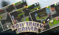 Two Truck Driver Screen Shot 1