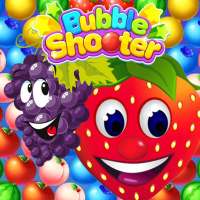 Bubble Fruits 2020
