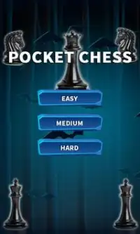 Pocket Chess Classic Screen Shot 3