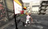 Basketball Star Dunk 2017 Screen Shot 4