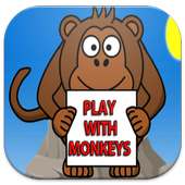 crazy monkey games