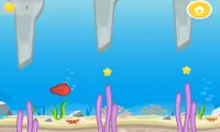 Crazy Fish Screen Shot 3