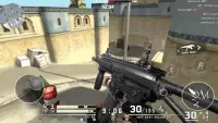 Sniper Strike Blood Killer Screen Shot 2