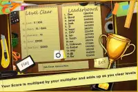 Hidden Object Games New Office Box Challenge # 307 Screen Shot 2