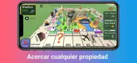 Quadropoly Juego En Español Screen Shot 6
