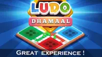 LUDO DHAMAAL Screen Shot 0