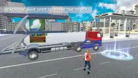 Car Transporter - Truck Driver Screen Shot 3