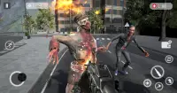 เกม Zombie Hunt 2019 Dead Zombie Shooting Screen Shot 1