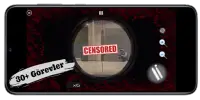 Vadi-Sniper Game Screen Shot 0