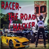 Racer-The Road hacker Screen Shot 4