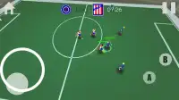 Soccer Champions League 2017 Screen Shot 4