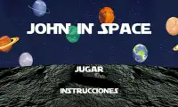 JohnInSpace Screen Shot 0